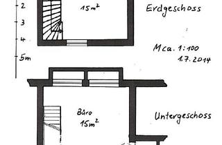 Büro zu mieten in Franz-Liszt-Straße 16, 85591 Vaterstetten, Büro, Praxisraum, in ruh. Lage, provisionsfrei, Mwst-frei