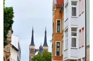 Gewerbeimmobilie kaufen in Schalaunische Strasse, 06366 Köthen, Wohn, Büro , Praxis ,Maisonette, Fußgängerzone