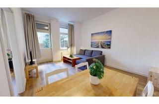 Immobilie mieten in Wollankstraße 25, 13359 Wedding, Apartment in Wedding, Berlin