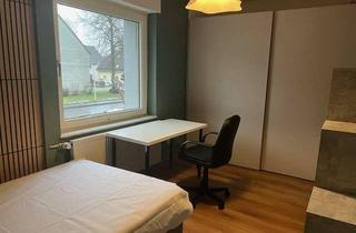 Immobilie mieten in Scheffelstr, 42699 Ohligs-Aufderhöhe, Ab 15.04.26 ! Möbl. WG-Zimmer in SG-Hbf-Nähe !