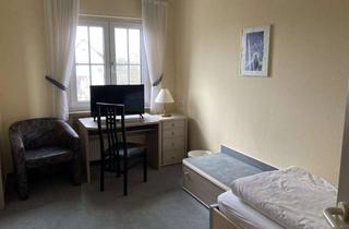 Immobilie mieten in 35423 Lich, Möblierte Einzelzimmer