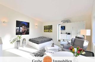 Immobilie mieten in An Den Pferdekoppeln 34, 15806 Zossen, Das ZebraApartment - meine private Alternative zum Hotel!