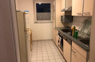 Immobilie mieten in 70839 Gerlingen, 1-Zimmer Wohnung zur Untermiete in Gerlingen (Steinbeisstr.)