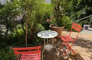 Immobilie mieten in 70184 Ost, Sonnige, teilmöblierte Einliegerwohnung in Stadtnähe