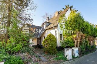 Grundstück zu kaufen in 51429 Bergisch Gladbach, Baugrund mit vielen Möglichkeiten in Bensberg!