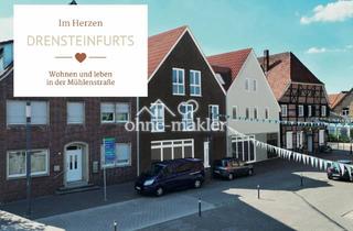 Gastronomiebetrieb mieten in Mühlenstraße, 48317 Drensteinfurt, Neubau - Gewerbefläche am Marktplatz Drensteinfurt | flexibel nutzbar | Fertigstellung 2026