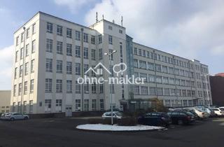 Büro zu mieten in 99610 Sömmerda, Produktions -Lager-u. Bürogebäude ab ca. 1500 qm- 3500 qm