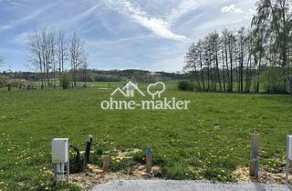 Immobilie kaufen in 02733 Cunewalde, Traumhafte Baugrundstücke zu verkaufen