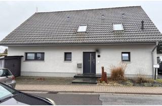 Einfamilienhaus kaufen in 66450 Bexbach, Modernes Einfamilienhaus mit hochwertiger Ausstattung in Bexbach