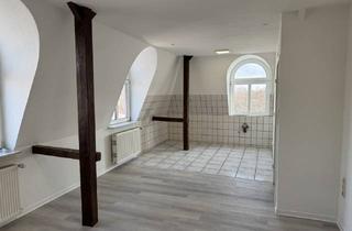 Wohnung mieten in 25712 Burg, Schnuckelige 3 Zimmer Wohnung in zentraler Lage von Burg !!