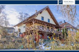 Einfamilienhaus kaufen in 14548 Schwielowsee, Charmantes Landhaus mit Wohnkeller (GFL = 260 m²) in Seenähe