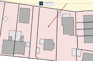 Immobilie kaufen in 85080 Gaimersheim, Herrlich sonniges Baugrundstück (mit Altbestand) in zentraler Lage - Gaimersheim