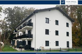Wohnung mieten in 84339 Unterdietfurt, Moderne 3 Zimmer Erdgeschosswohnung mit großem Garten und komplett Barrierefrei!