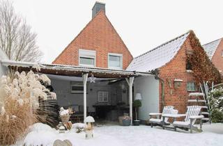 Einfamilienhaus kaufen in 23684 Scharbeutz, Familienglück in Pönitz - große Gartenoase & Ruhe pur nahe der Ostsee