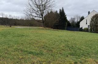 Immobilie kaufen in 56170 Bendorf, Wohnen, wo die Natur beginnt: Ihr Baugrundstück mit Weitblick in Bendorf-Sayn