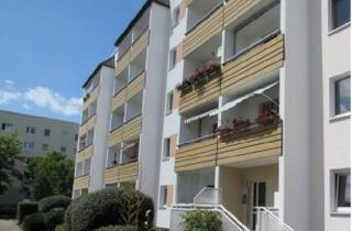 Wohnung kaufen in 39128 Magdeburg, 3-Zimmer-Wohnungen mit Balkon in gefragter Wohnlage. Fernheizung!