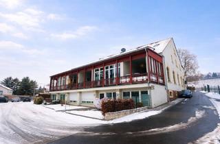 Wohnung kaufen in 01705 Freital, Freital - Historischer Charme & Wohnkomfort - Stilvolle 3-Zimmer-Denkmalwohnung in Freital