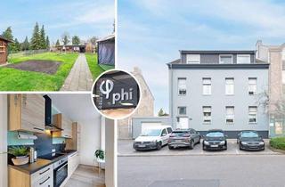 Mehrfamilienhaus kaufen in 52223 Stolberg, Stolberg - PHI AACHEN - Gepflegtes Mehrfamilienhaus mit nachhaltigen Mieteinnahmen in Stolberg!