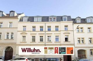 Mehrfamilienhaus kaufen in 04229 Leipzig, Leipzig - Leipzig-Plagwitz: 2-Zimmer Wohnung I Balkon I Tageslichtbad I Energieeffizienzklasse B I hohe IHR