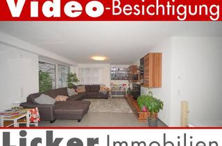 Wohnung kaufen in 71409 Schwaikheim, Schwaikheim - * Bj. 2016 * Hochwertige 4,5-Zi.-EG-Eckwohnung in ruhiger Randlage. Barrierefrei.