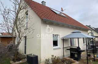 Einfamilienhaus kaufen in 91077 Dormitz, Dormitz - Schönes Einfamilienhaus in Stadtnähe.