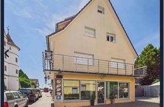 Mehrfamilienhaus kaufen in 72072 Tübingen, Tübingen - Mehrfamilienhaus mit Gastroeinheit - PROVISIONSFREI