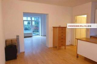 Wohnung kaufen in 12203 Berlin, Etagenwohnung in Berlin