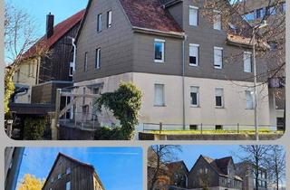 Mehrfamilienhaus kaufen in 74564 Crailsheim, Crailsheim - *Besonderes Ensemble* Wohn- und Gewerbeeinheiten in TOP-Lage