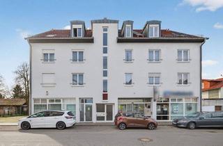Wohnung kaufen in 76297 Stutensee, Stutensee / Spöck - 4-Zimmer-Eigentumswohnung mit Balkon, 2 Stellplätzen und moderner Ausstattung
