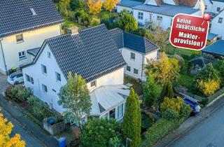 Einfamilienhaus kaufen in 35633 Lahnau, Lahnau - Familientraum - provisionsfrei