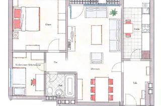 Wohnung kaufen in 32105 Bad Salzuflen, Bad Salzuflen - Eigentumswohnung in Bad Salzuflen Elkenbreder Weg