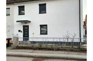 Doppelhaushälfte kaufen in 87437 Kempten, Kempten (Allgäu) - Doppelhaushälfte