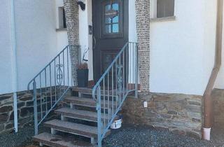 Doppelhaushälfte kaufen in 09366 Stollberg, Stollberg (Erzgebirge) - Doppelhaushälfte