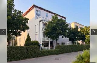 Wohnung kaufen in 88662 Überlingen, Überlingen - 2 Zimmer EG Wohnung in Überlingen incl. TG-Stellplatz