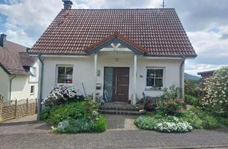Einfamilienhaus kaufen in 53520 Schuld, Schuld - Einfamilienhaus mit traumhafter Aussicht in ruhiger Lage
