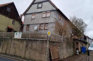Bauernhaus kaufen in 98587 Steinbach-Hallenberg, Steinbach-Hallenberg - Bauernhaus