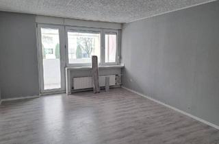 Wohnung kaufen in 59557 Lippstadt, Lippstadt - ETW 3-Zimmer-Küche-Bad-Balkon in Geseke West