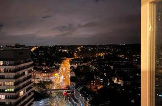 Wohnung kaufen in 45468 Mülheim, Mülheim an der Ruhr - Wohnung im 22.ten Stock (FORUM TOWER)