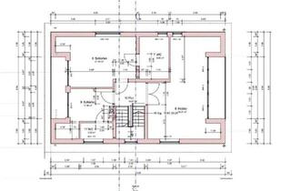 Haus kaufen in 34477 Twistetal, Twistetal - Haus: Rohbau, großes Grundstück -Fertigstellung Innen und Außena