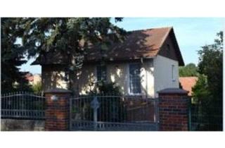 Einfamilienhaus kaufen in 17268 Templin, Templin - Gepflegtes Haus mit vielen Möglichkeiten