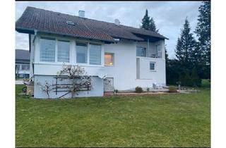 Einfamilienhaus kaufen in 84307 Eggenfelden, Eggenfelden - Einfamilienhaus in Eggenfelden