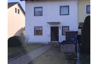 Reihenhaus kaufen in 87640 Biessenhofen, Biessenhofen - Reihenhaus