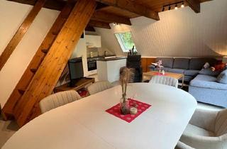 Wohnung kaufen in 34454 Bad Arolsen, Bad Arolsen - Ferienhaus am See mit Terrasse und Stellplatz