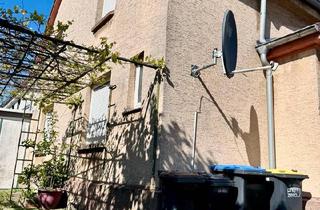 Einfamilienhaus kaufen in 59229 Ahlen, Ahlen - Haus mit Garten