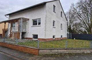 Einfamilienhaus kaufen in 67551 Worms, Worms - Geräumiges 5-Zimmer Einfamilienhaus mit Garten