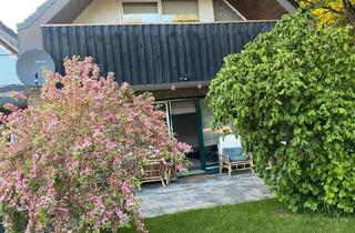 Doppelhaushälfte kaufen in 24983 Handewitt, Handewitt - Doppelhaushälfte in top Lage in Handewitt