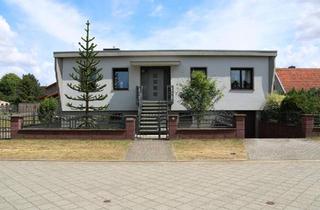 Einfamilienhaus kaufen in 29410 Salzwedel, Salzwedel - Einfamilienhaus in Salzwedel - Beste Lage