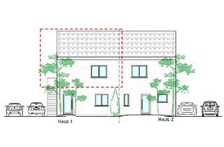 Wohnung kaufen in 59302 Oelde, Oelde - Neubau Wohnung - Obergeschoss-Maisonette