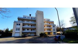 Wohnung kaufen in 41065 Mönchengladbach, Mönchengladbach - Helles 1 Zi-Appartement (42m²) nähe Campus NiederrheinMG