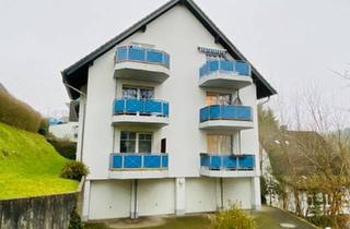 Wohnung kaufen in 51643 Gummersbach, Gummersbach - zentrumsnahe Eigentumswohnung in Gummersbach
